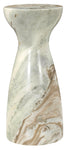 WHITE / BROWN