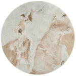 WHITE / BROWN