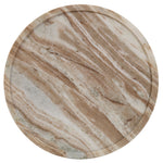 WHITE / BROWN