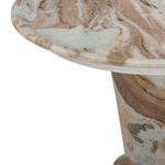 WHITE / BROWN