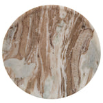 WHITE / BROWN
