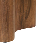 WALNUT / BLACK