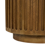 WALNUT / DARK BROWN
