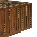 WALNUT / DARK BROWN