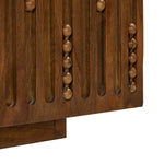 WALNUT / DARK BROWN