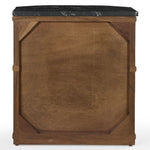 WALNUT / BLACK