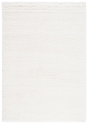 Safavieh California Shag Rug, SG151 (White, Ivory)