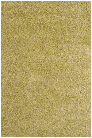 Safavieh California Shag Rug, SG151 (Green, Blue)