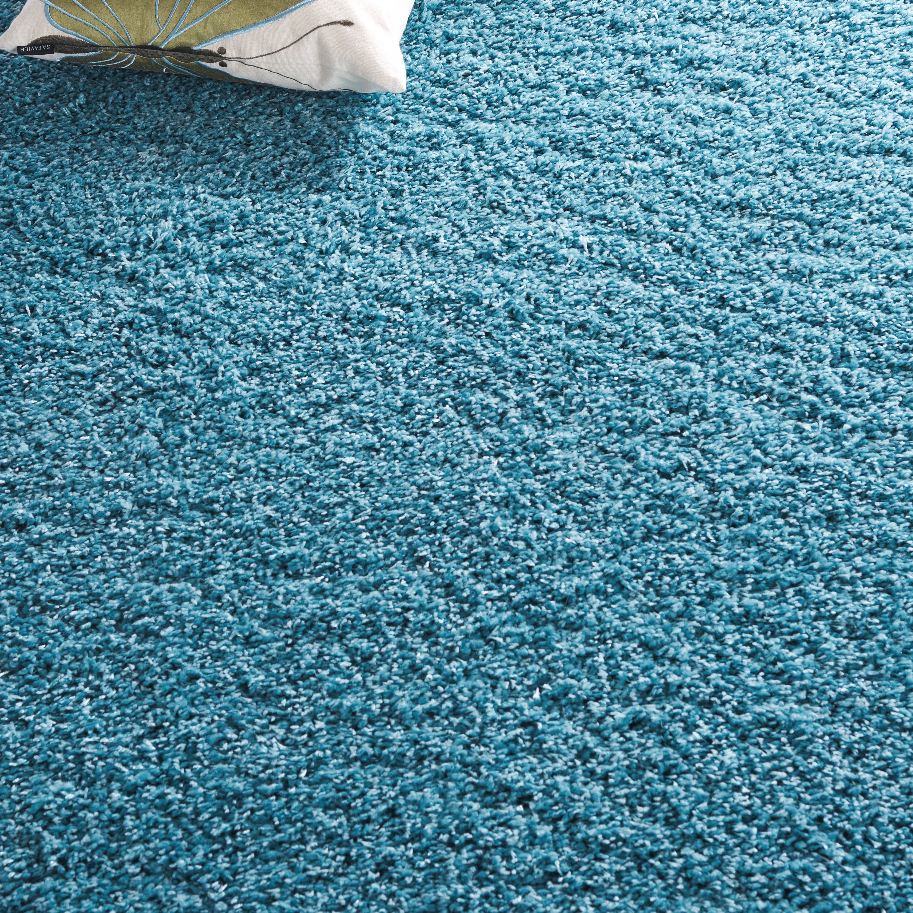 TURQUOISE