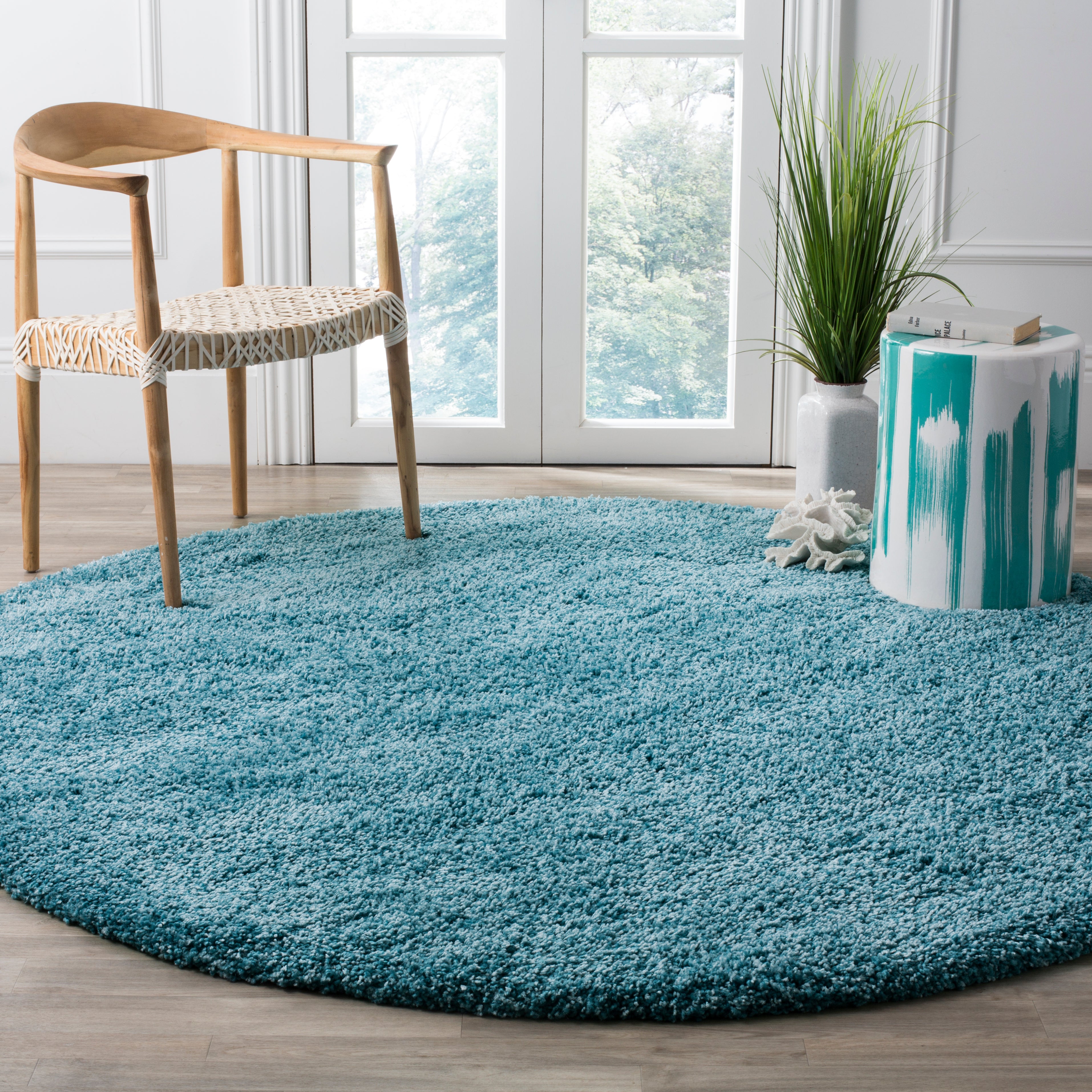 TURQUOISE