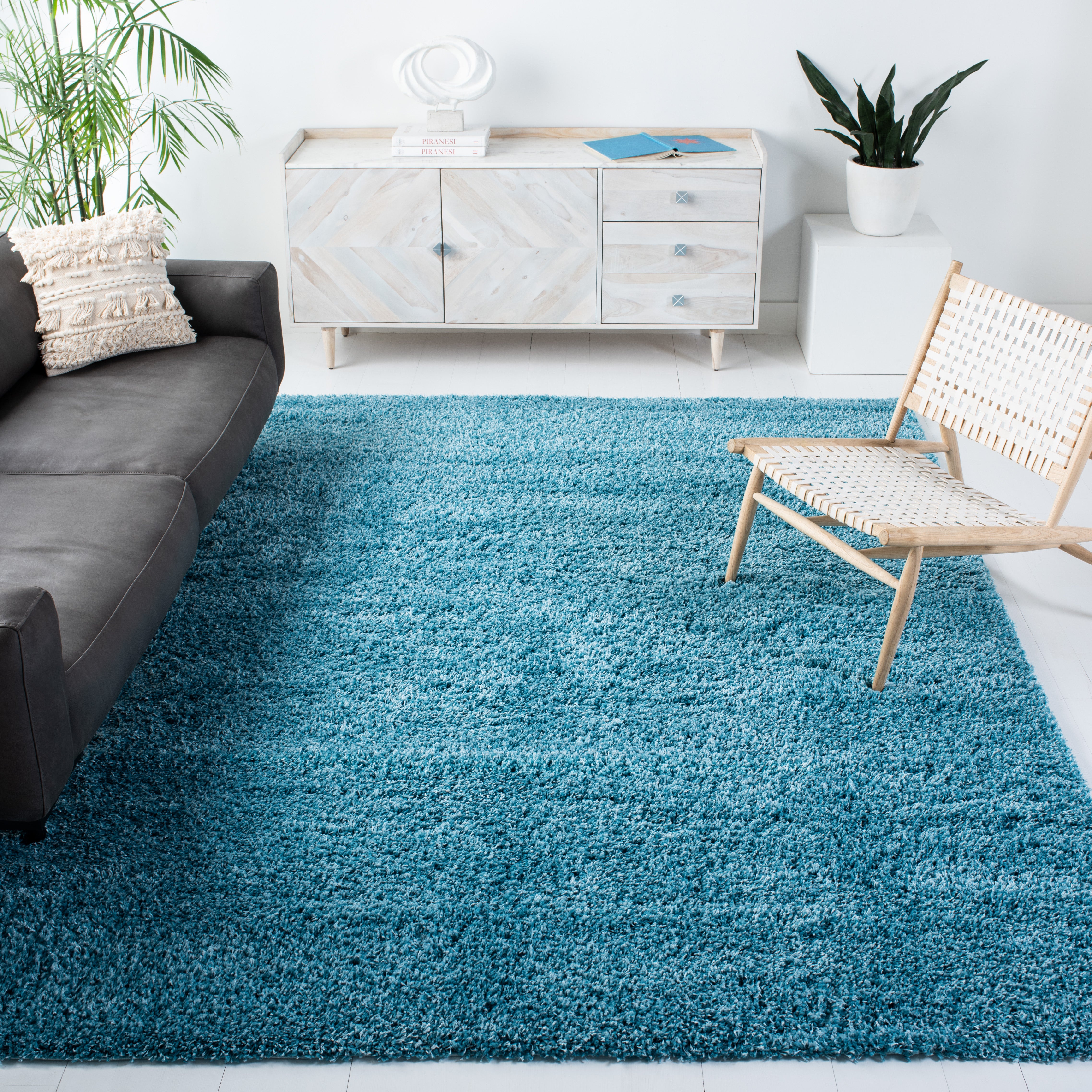 TURQUOISE