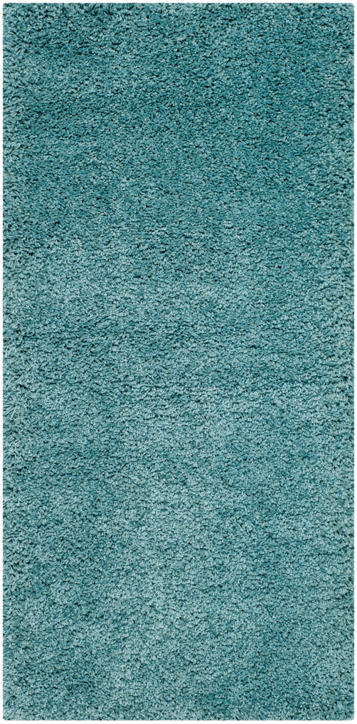 AQUA BLUE