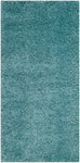 AQUA BLUE