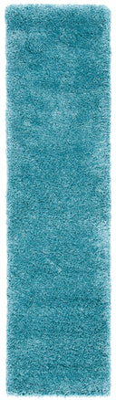 AQUA BLUE