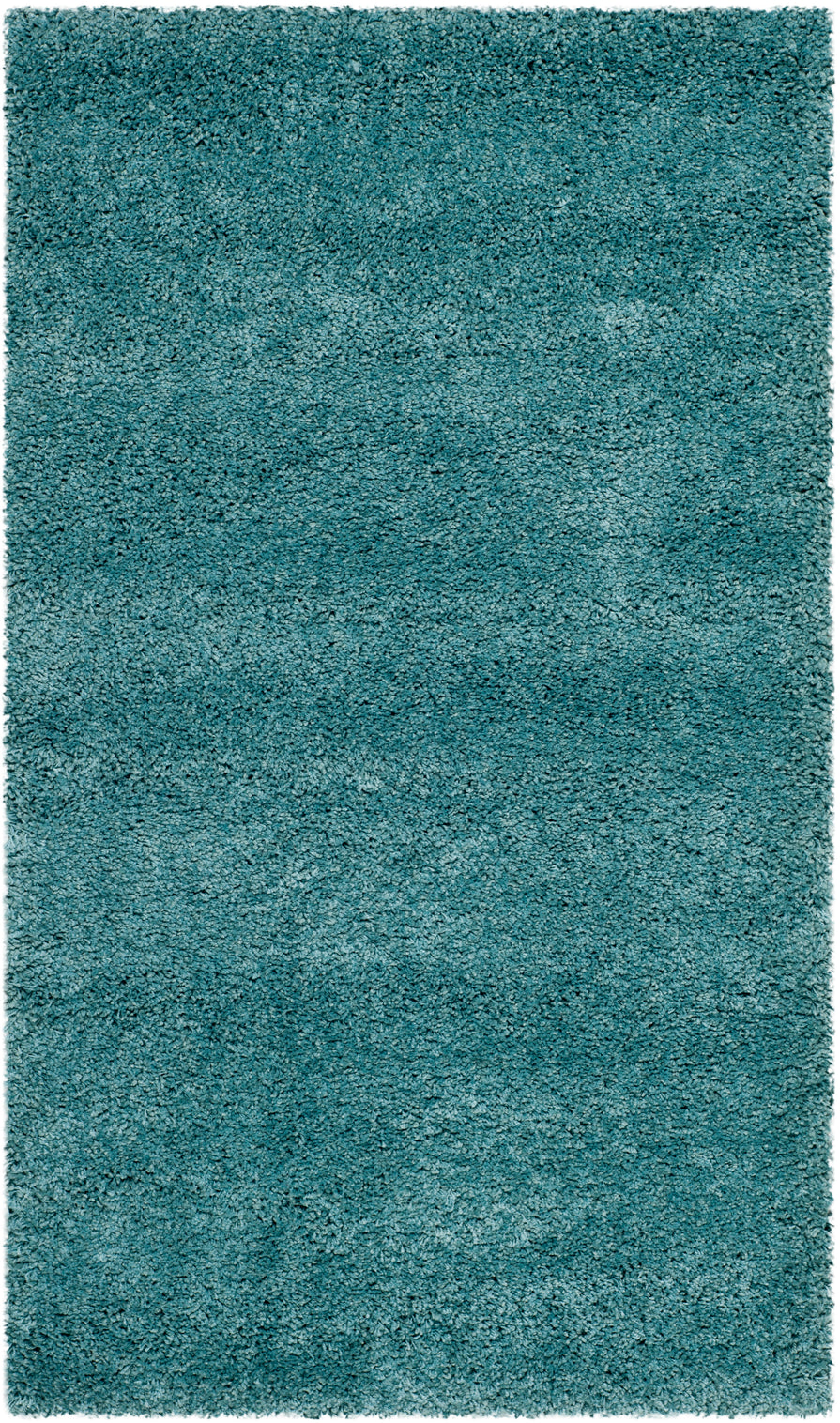 AQUA BLUE