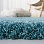 AQUA BLUE