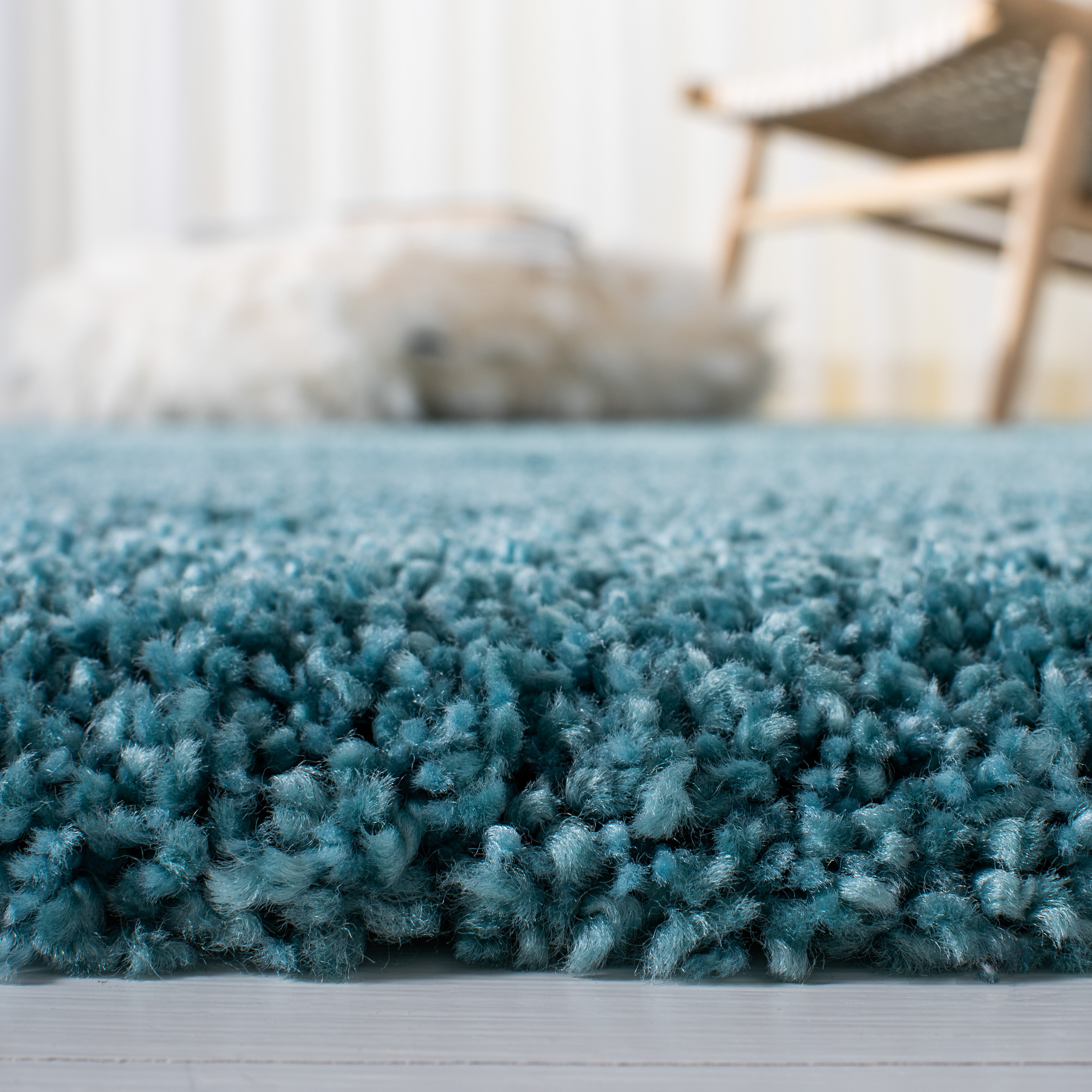 AQUA BLUE