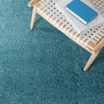 AQUA BLUE