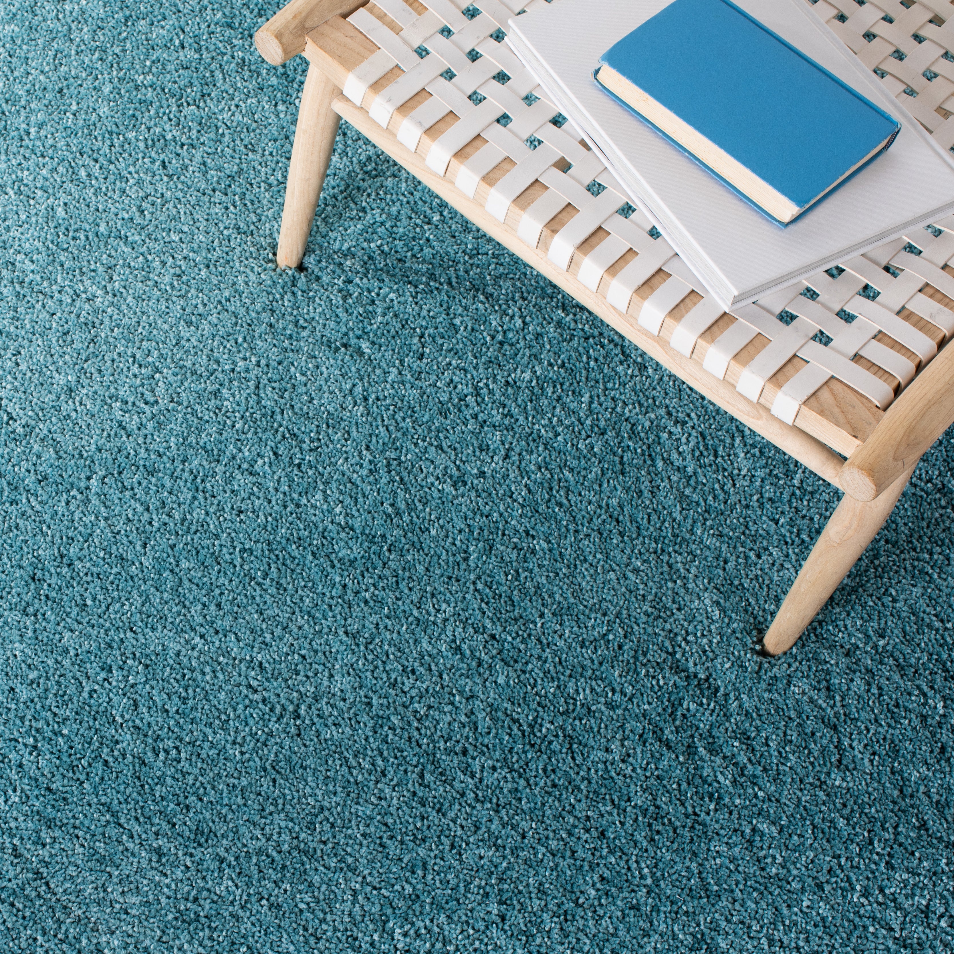 AQUA BLUE