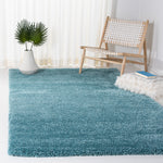 AQUA BLUE