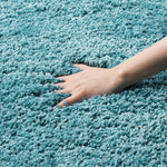 AQUA BLUE