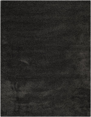 Safavieh Milan Shag Rug, Grey, SG180