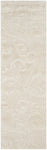 FLORIDA SHAG 455 – CREME / CREME