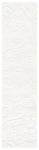 FLORIDA SHAG 455 – CREME / CREME
