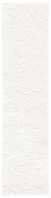FLORIDA SHAG 455 – CREME / CREME