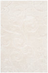 FLORIDA SHAG 455 – CREME / CREME