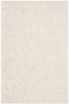 FLORIDA SHAG 455 – CREME / CREME