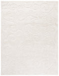FLORIDA SHAG 455 – CREME / CREME