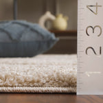 FLORIDA SHAG 455 – CREAM / BEIGE