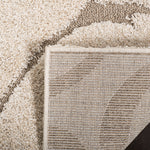 FLORIDA SHAG 455 – CREAM / BEIGE