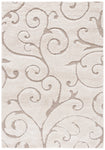 FLORIDA SHAG 455 – CREAM / BEIGE