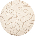 FLORIDA SHAG 455 – CREAM / BEIGE