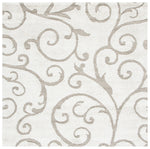FLORIDA SHAG 455 – IVORY / BEIGE