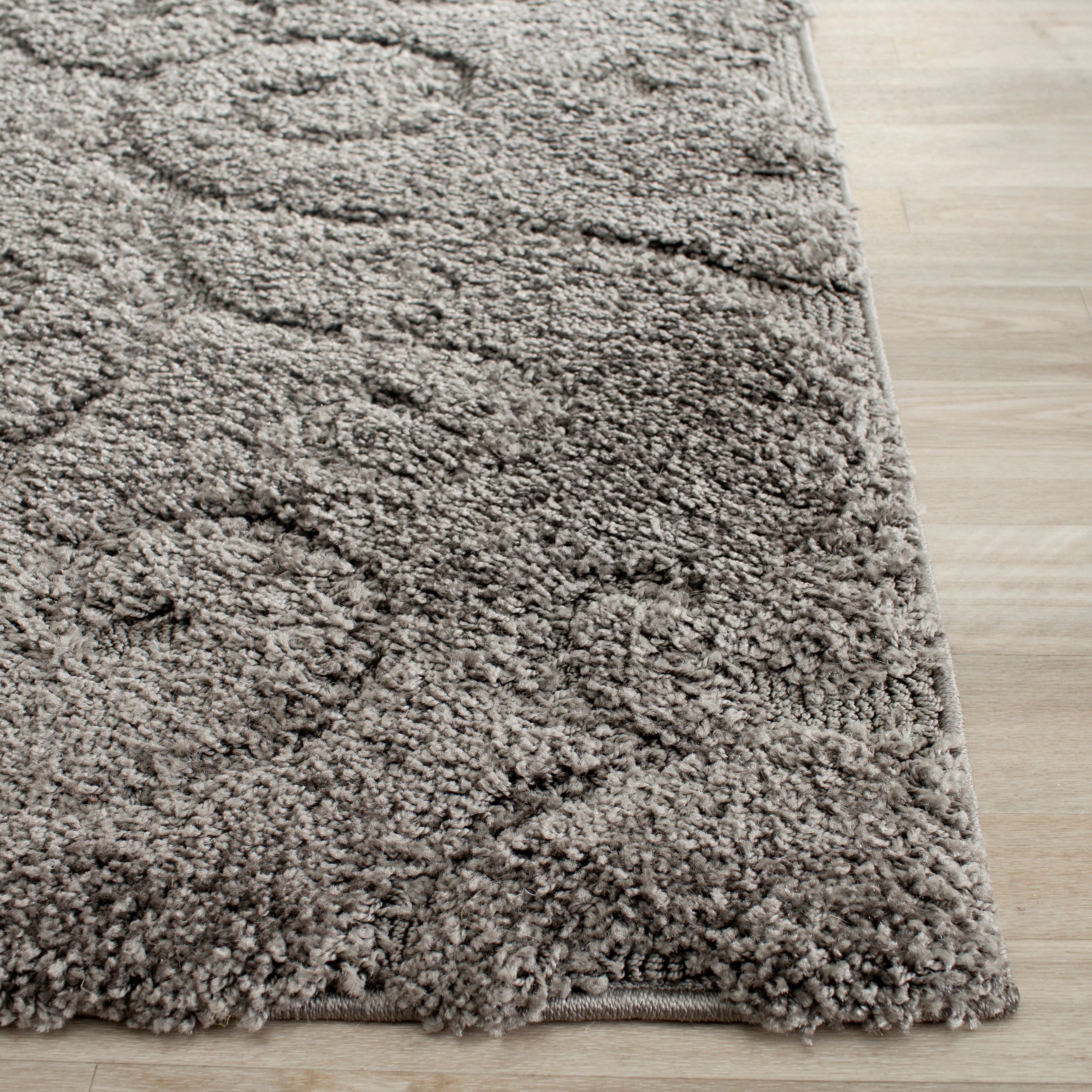 FLORIDA SHAG 455 – GREY