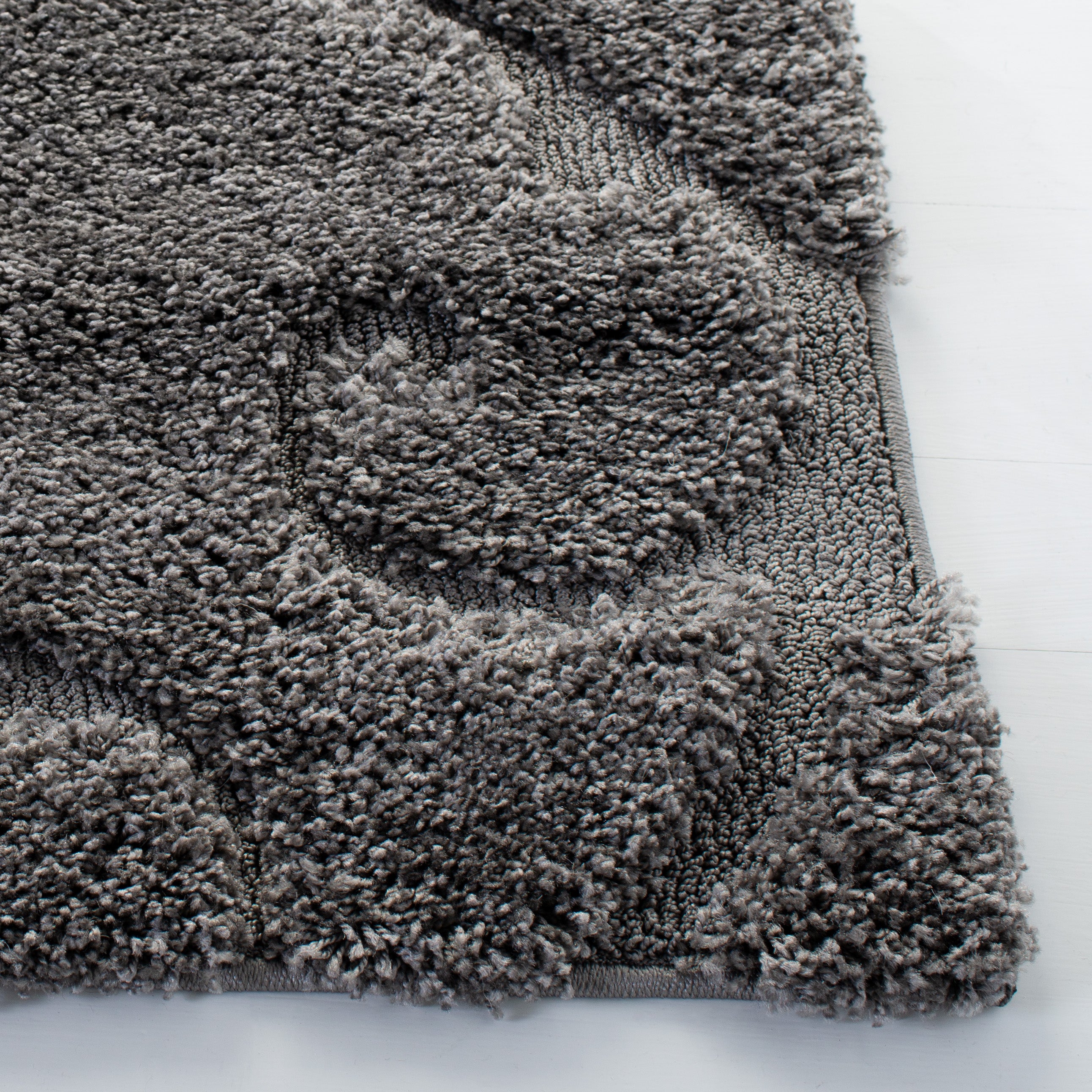 FLORIDA SHAG 455 – GREY
