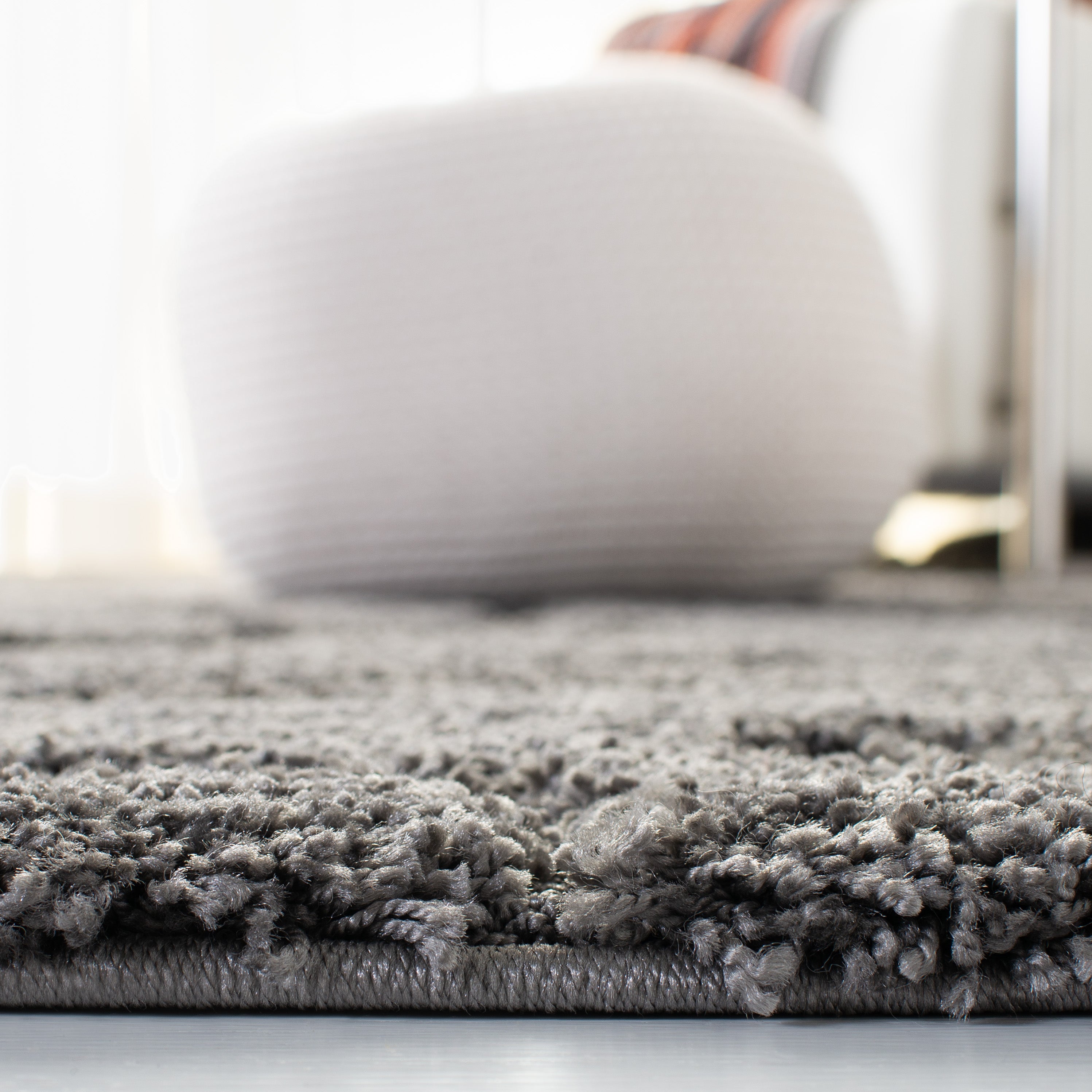 FLORIDA SHAG 455 – GREY