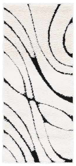 Ivory / Black