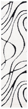 Ivory / Black