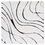 Ivory / Black