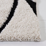 Ivory / Black