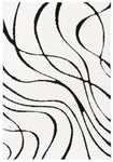 Ivory / Black