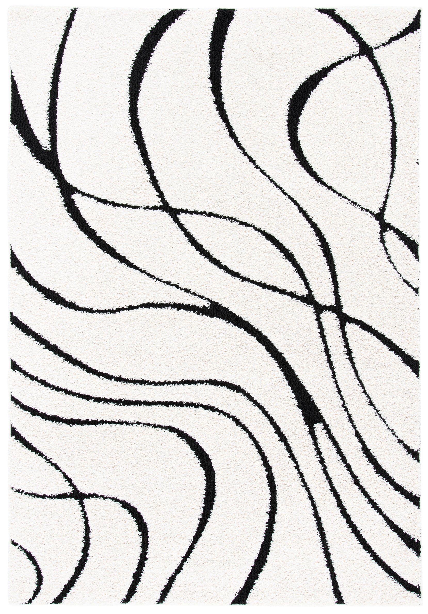 Ivory / Black