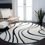 Ivory / Black