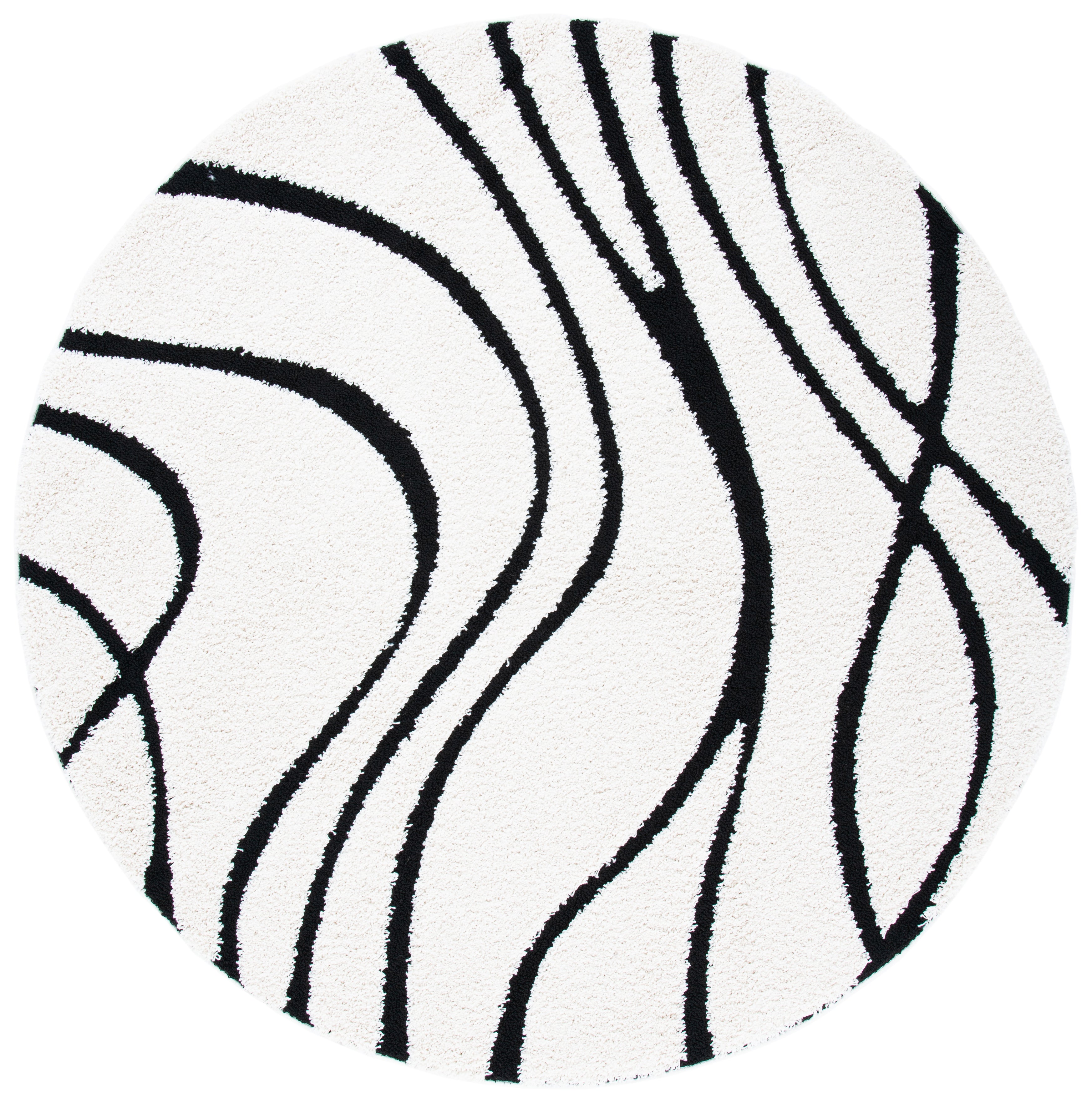 Ivory / Black