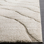 Safavieh Shag 472 Rug, SG472 - Cream / Beige