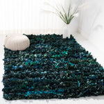 GREEN / MULTI